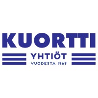 Kuortti Yhtiöt Logo