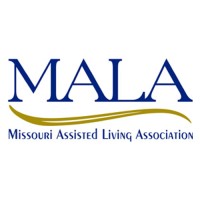 Missouri Assisted Living Association Logo
