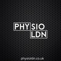 Physio LDN Logo