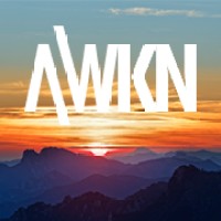 Awaken (AWKN) Logo