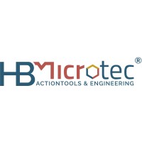 HB microtec GmbH & Co. KG Logo