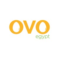 OVOEgypt Logo