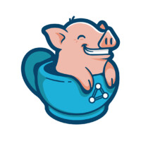 Teacup Marketing Logo