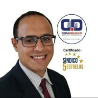 Com.Domínio - Gestão Profissional Logo