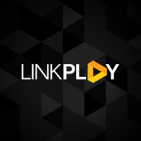 Linkplay | Midia OOH Logo