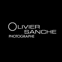 Olivier Sanche Photographe Logo