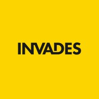 INVADES Logo