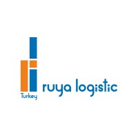 Ruya Logistic Logo