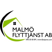 Malmö Flyttjänst AB Logo
