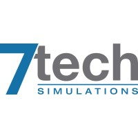 7tech GmbH Logo