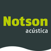 NOTSON ACUSTICA SL Logo