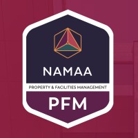 Namaa PFM Logo