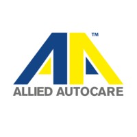 Allied Autocare Logo
