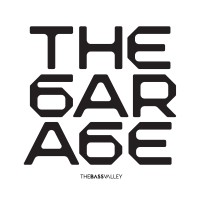 The Garage | The Bass Valley Logo