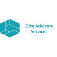 Dice Advisory Services Logo