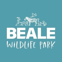 Beale Wildlife Park Logo