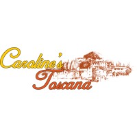 Carolines Toscana Logo