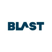 BLAST Logo