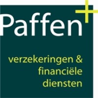 Paffen+ verzekeringen & financiële diensten Logo