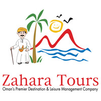 Zahara Tours Logo