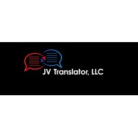 JV Translator, LLC Logo