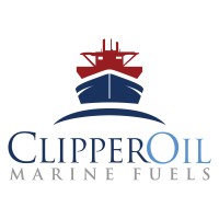 Clipper Oil Logo