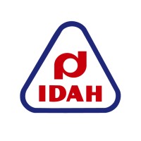 IDAH Company Logo