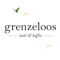 Grenzeloos Maastricht Logo