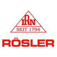 RÖSLER Praha Logo