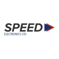 SPEED Electronics Logo