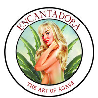 Encantadora - Tequila & Mezcal Logo