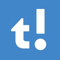 Trampolin Pagamentos SA Logo