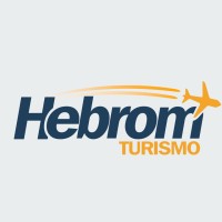 Hebrom Turismo Logo