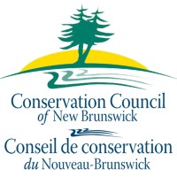 Conservation Council of New Brunswick Logo