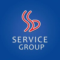 Service Group Logo