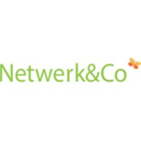 Netwerken met Energie Logo