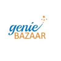 Genie Bazaar Logo
