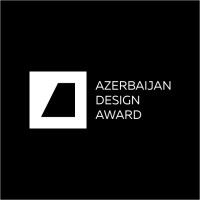 Azerbaijan Design Award Logo