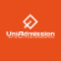 UniAdmission LLC Logo