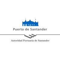 Autoridad Portuaria de Santander Logo