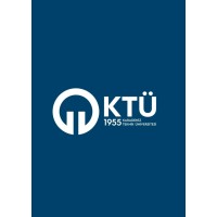 Karadeniz Teknik Üniversitesi Logo