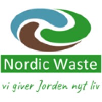 Nordic Waste A/S Logo