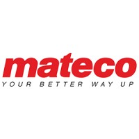 mateco GmbH Logo