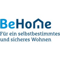 Better@Home Service GmbH Logo