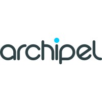 ARCHIPEL - Sustainability Consulting Logo