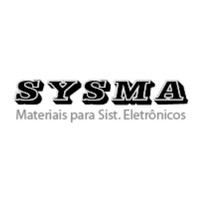 Sysma Comercio de Materiais Para Sistemas Eletrônicos. Ltda Logo