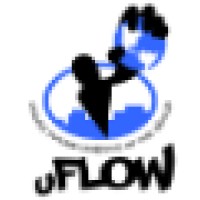 Urban Future Leaders of the World (uFLOW) Logo