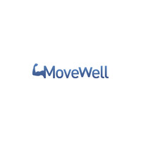 Fysiotherapie MoveWell Logo