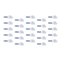 Higher School of Advocacy of UNBA Logo