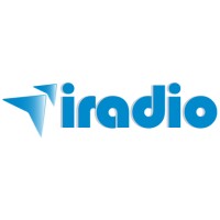 Iradio S.A.S Logo